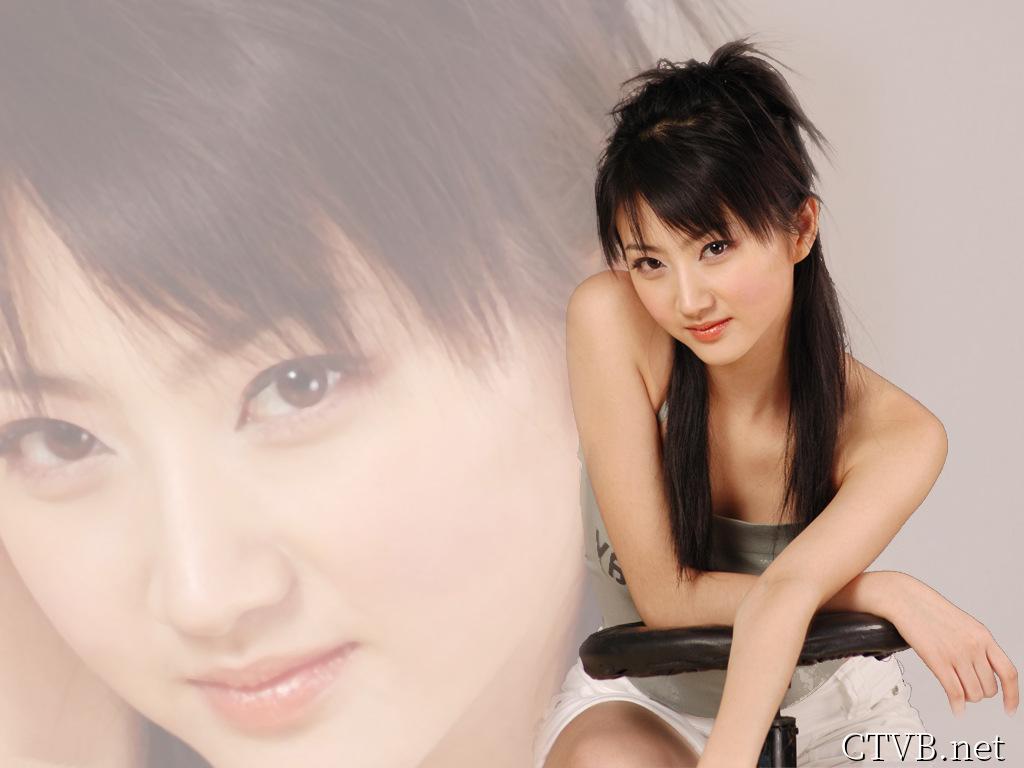 三百张美女图片大全 (32)