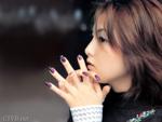 三百张美女图片大全 (9)