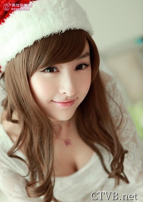 两百张美女图片集合 (28)