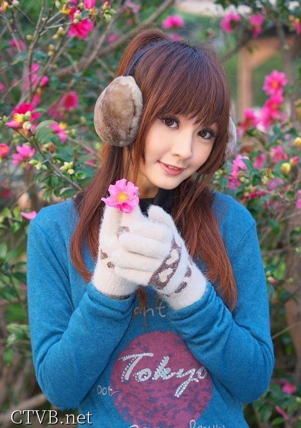 两百张美女图片集合 (104)
