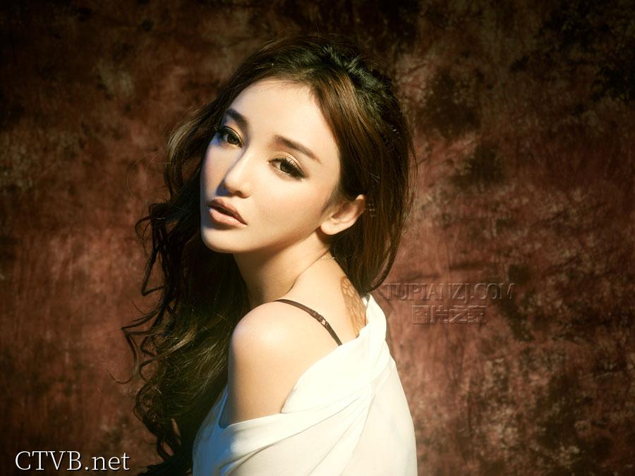 百张高清美女 (11)