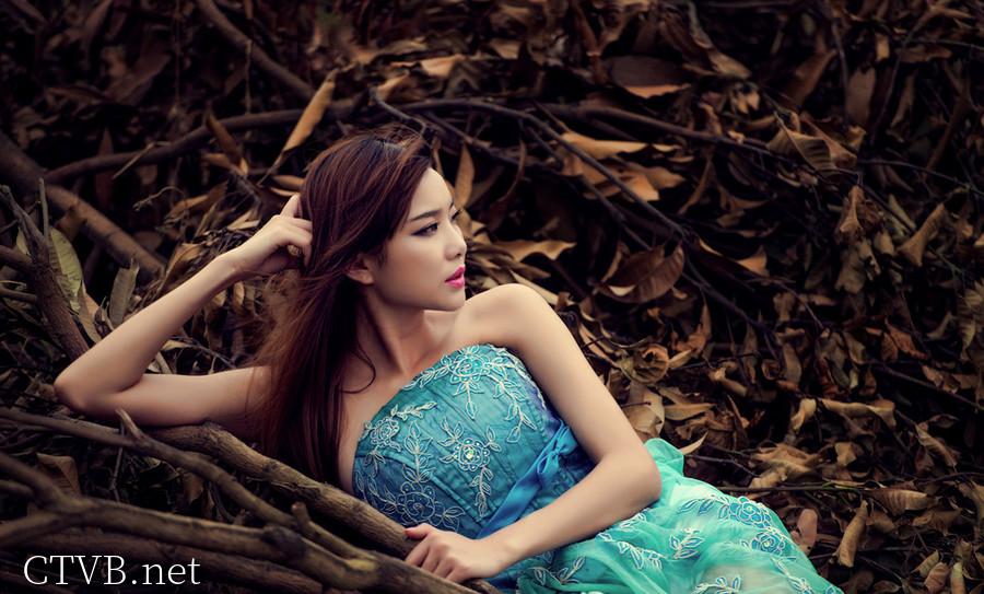百张高清美女 (126)