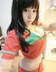 超级性感美女图片合集 1430P (709)
