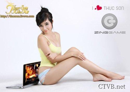 elly 图片 越南国花 4 vietnam (88)