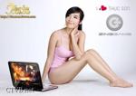 elly 图片 越南国花 4 vietnam (81)