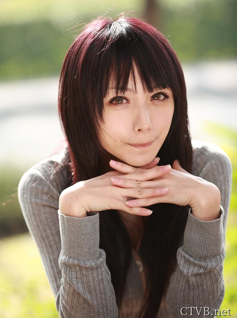 179张绝色性感美女图片打包 (2)