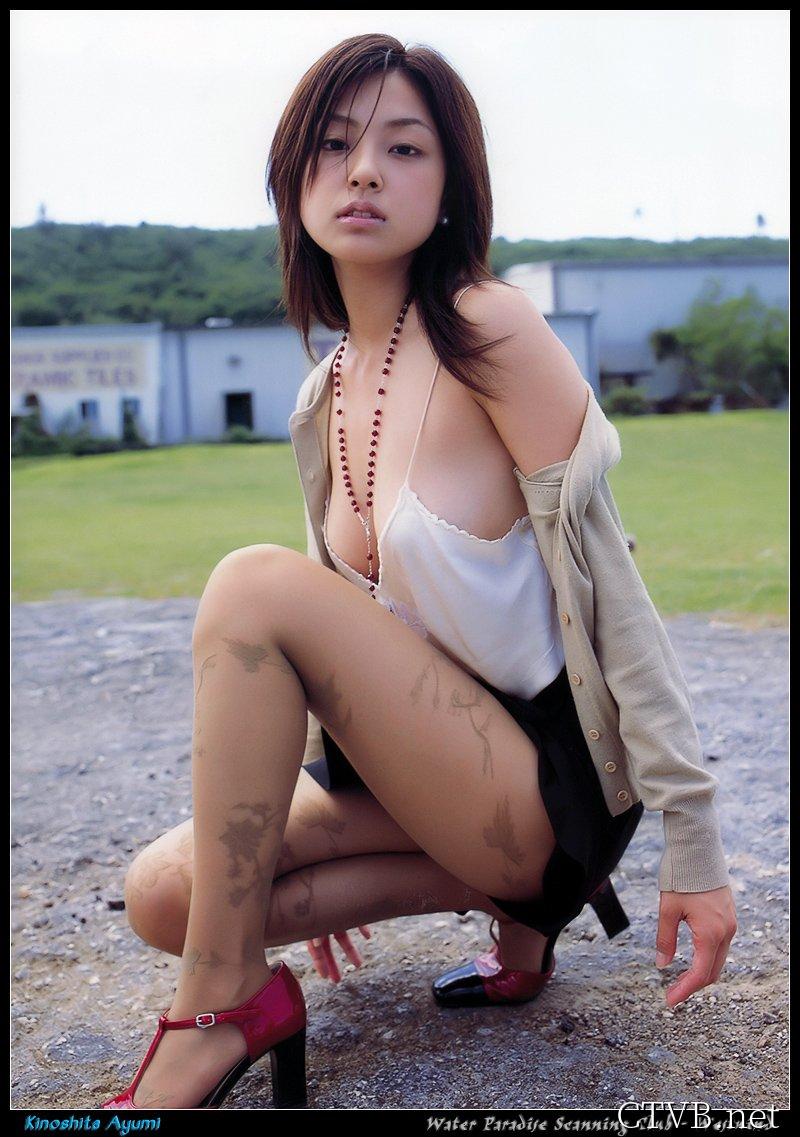 179张绝色性感美女图片打包 (13)