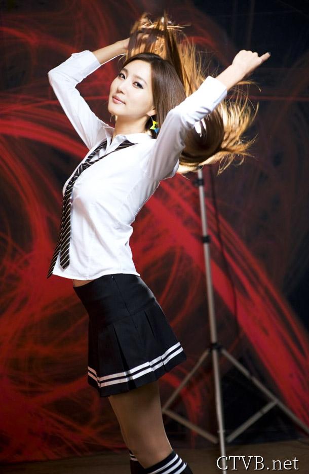 179张绝色性感美女图片打包 (105)