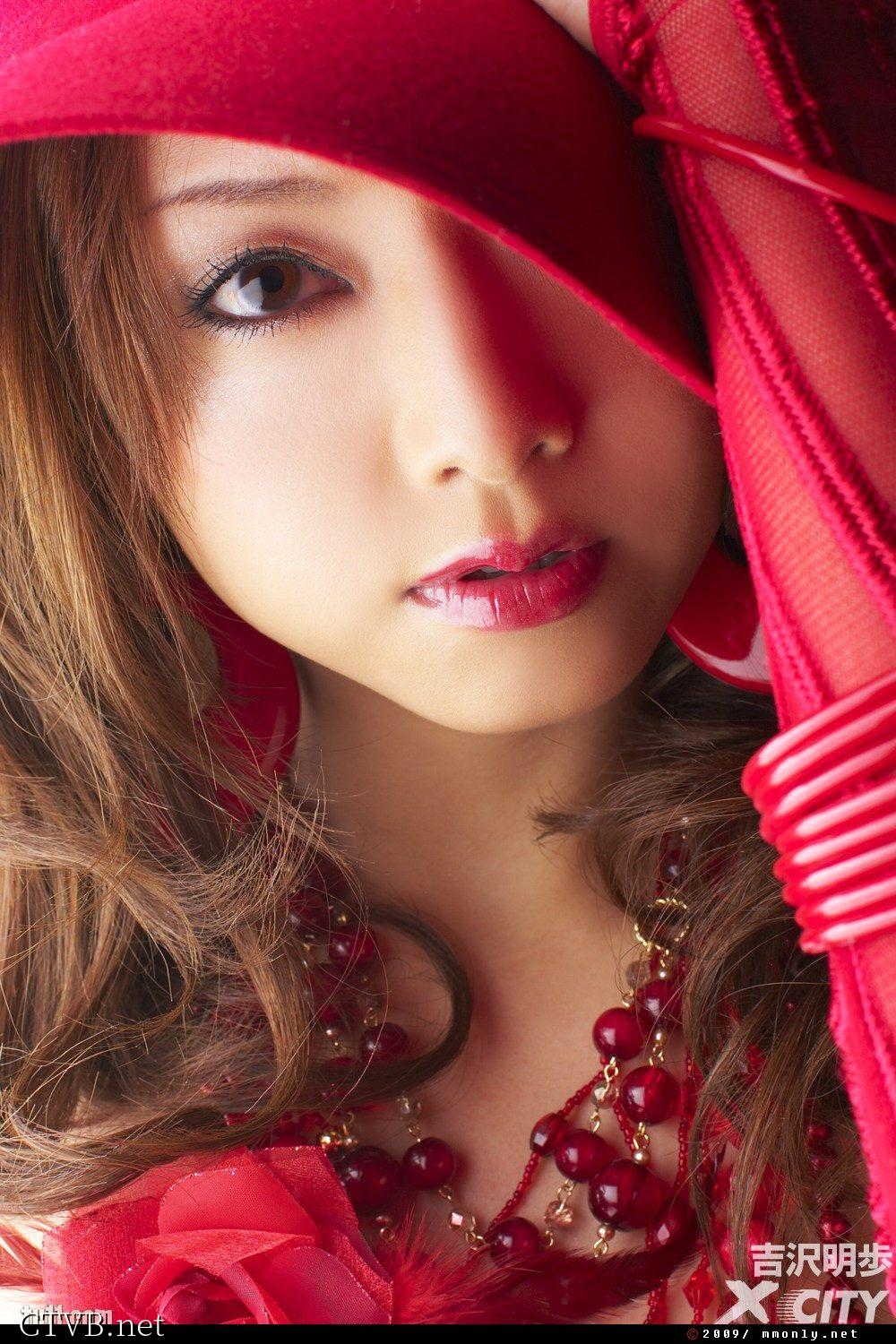 179张绝色性感美女图片打包 (65)