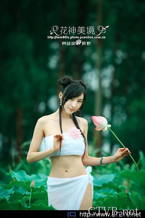 179张绝色性感美女图片打包 (84)