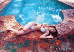 179张绝色性感美女图片打包 (54)