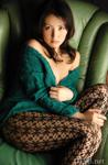 179张绝色性感美女图片打包 (30)