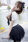 179张绝色性感美女图片打包 (116)
