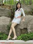 179张绝色性感美女图片打包 (136)