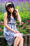 179张绝色性感美女图片打包 (107)