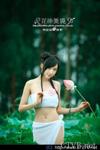 179张绝色性感美女图片打包 (84)