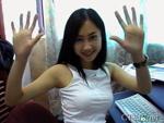 179张绝色性感美女图片打包 (142)