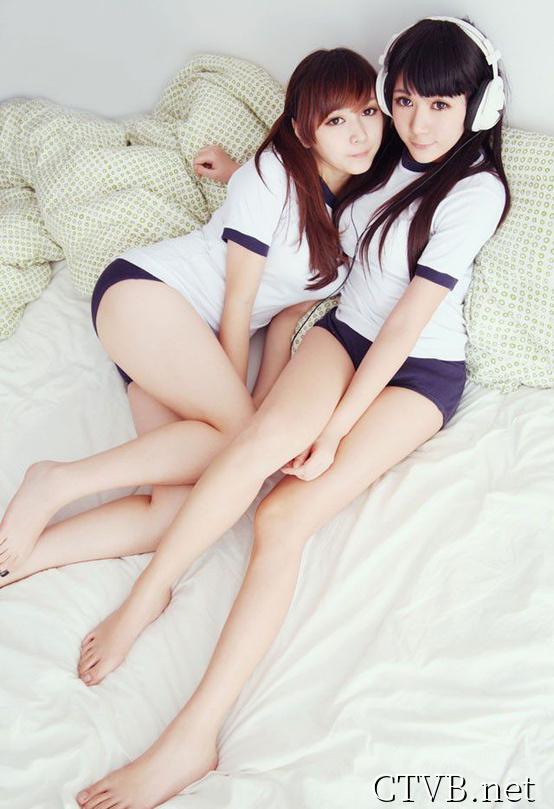 美女图片各种诱惑合集 (48)