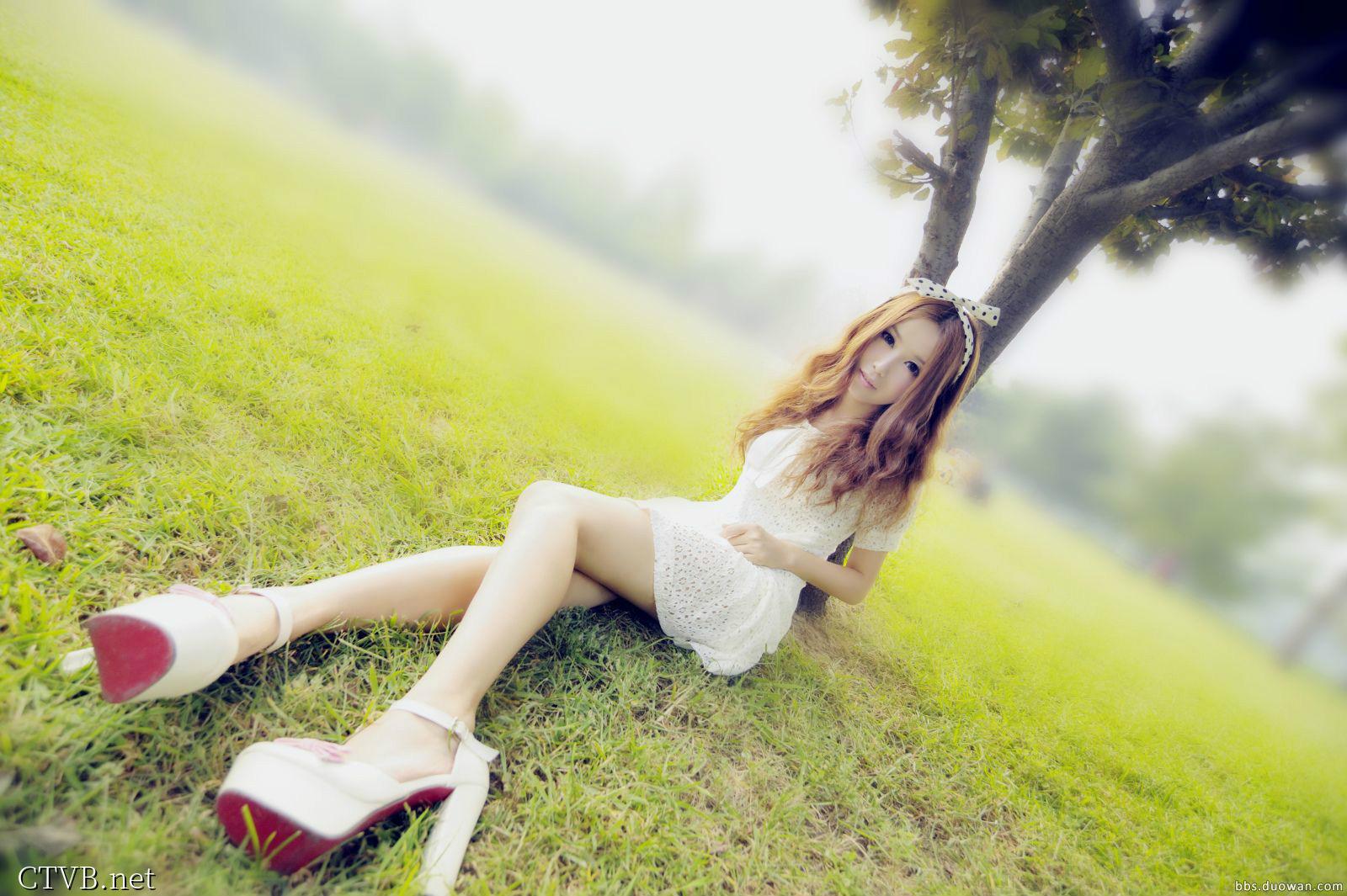 美女图片各种诱惑合集 (47)