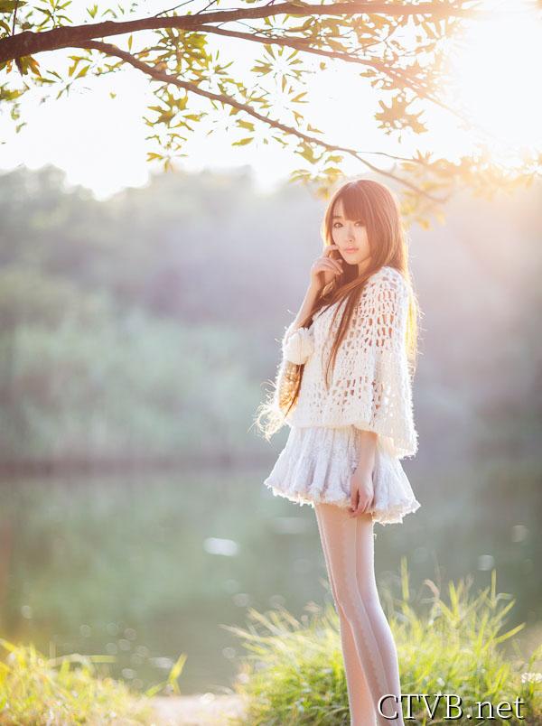 美女图片各种诱惑合集 (43)