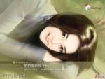 手绘美女 (33)