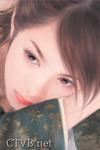 手绘美女 (11)