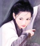 手绘美女 (20)