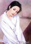 手绘美女 (99)