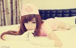 美女图片各种诱惑合集 (27)