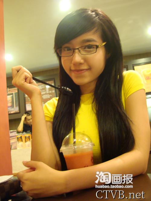 elly 图片 越南国花 1 (6)