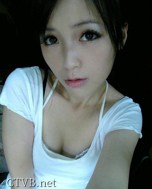 百张手机美少女图片 42140