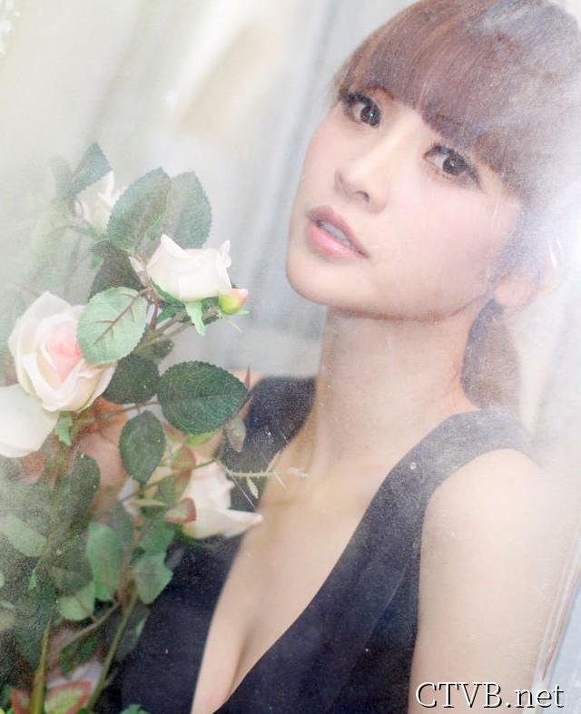 百张手机美少女图片 26806