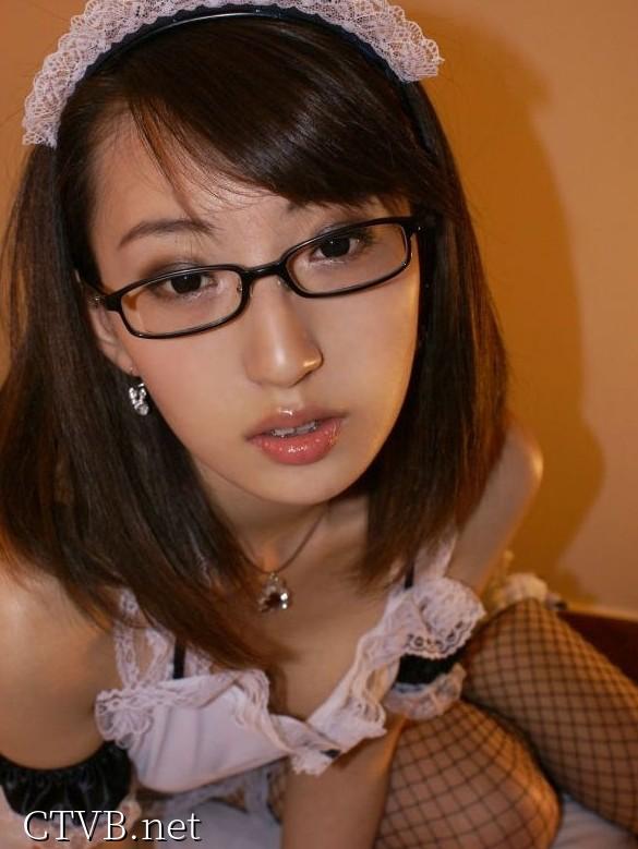 百张手机美少女图片 62255