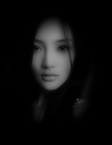 百张手机美少女图片 59891