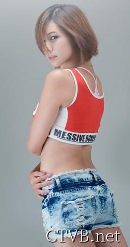 百张手机美少女图片 60968