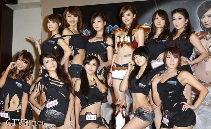 百张手机美少女图片 60283