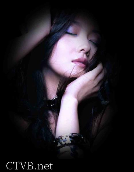 百张手机美少女图片 74255