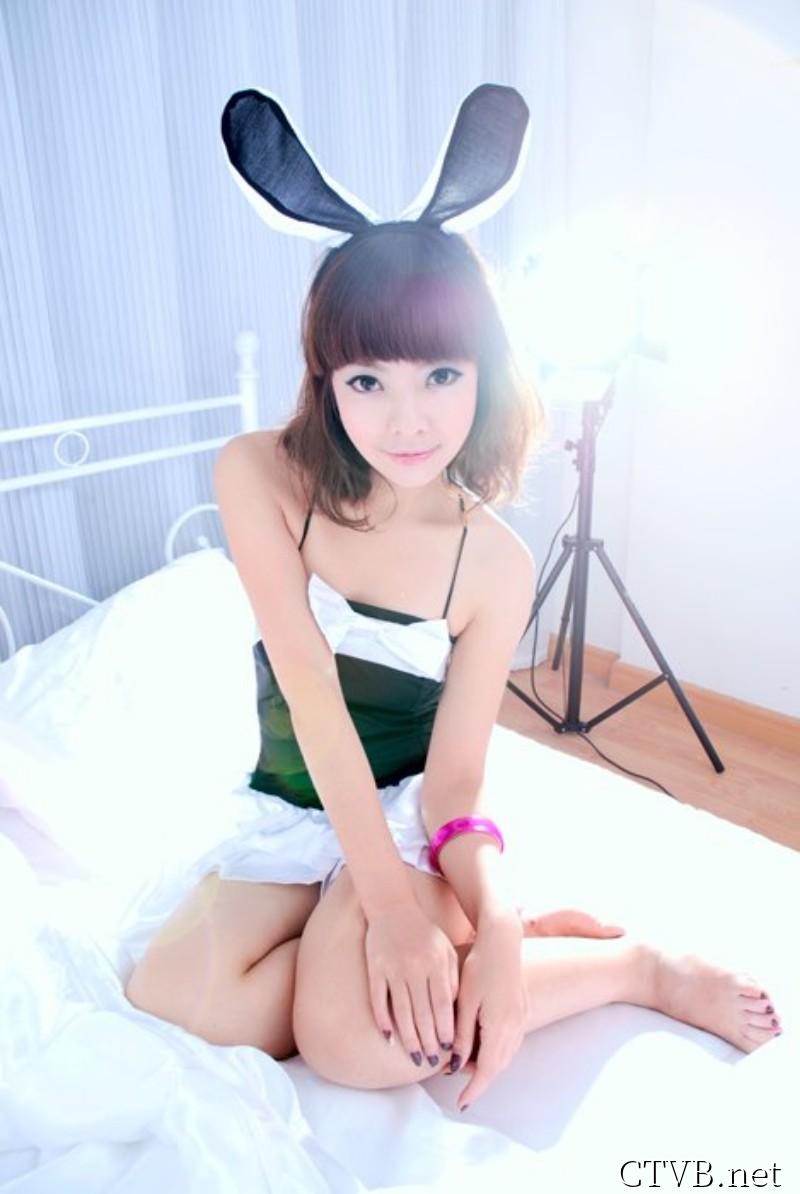 百张手机美少女图片 74108
