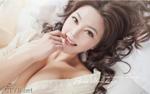 百张手机美少女图片 56292