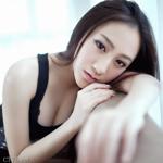 百张手机美少女图片 86549
