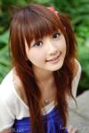 百张手机美少女图片 49711