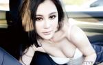 百张手机美少女图片 1319