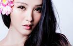 百张手机美少女图片 34683