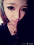 百张手机美少女图片 50847