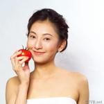 百张手机美少女图片 96984