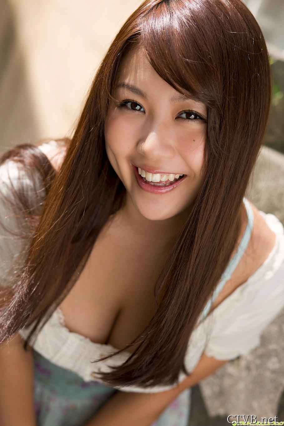 超美女孩写真 (8)