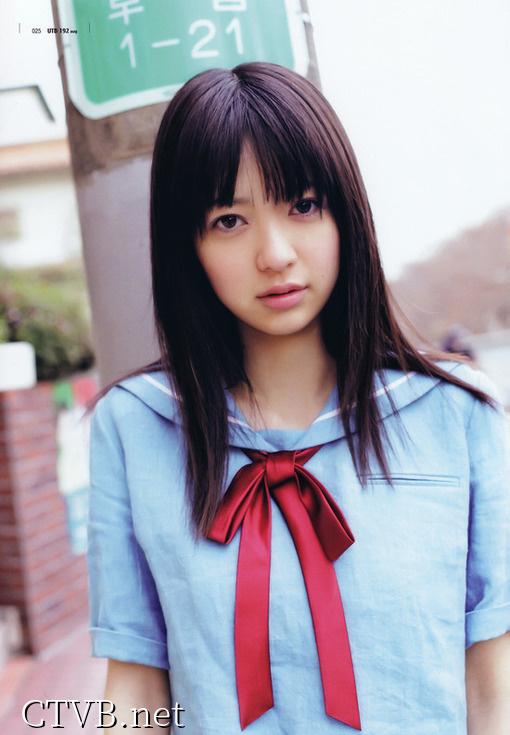 超美女孩写真 (41)