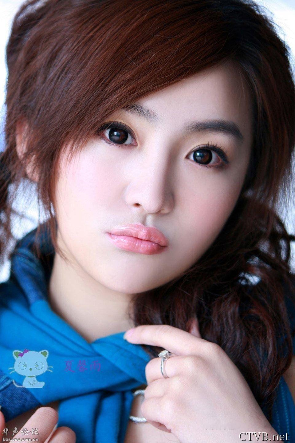 超美女孩写真 (73)