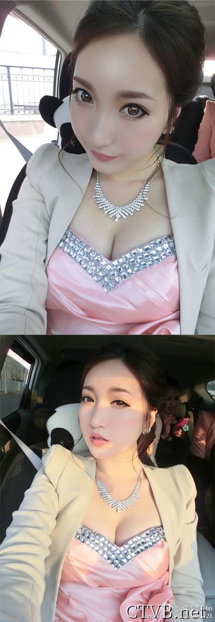 超美女孩写真 (52)