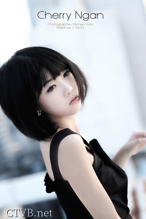 超美女孩写真 (110)